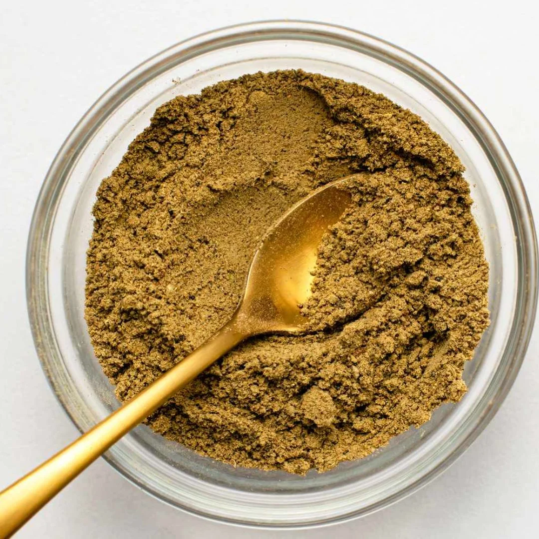 Chat masala